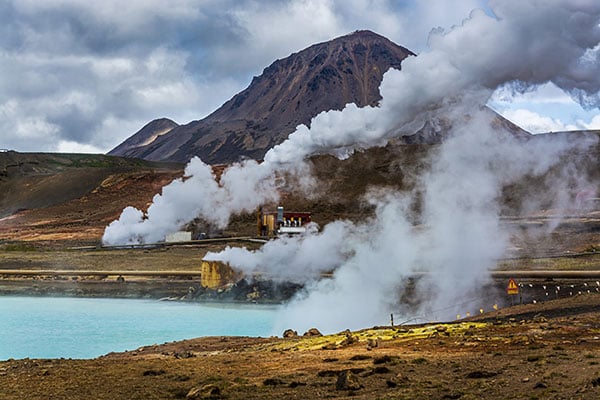 Challenges in Utilizing Indonesia's Energy Resources